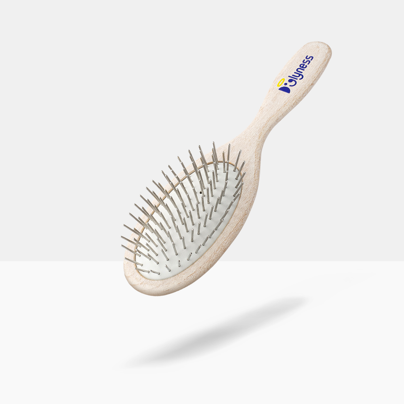 BURSTA 33 | Multipurpose Dog Pin Brush