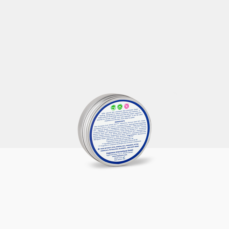 SKIN RELIEF OINTMENT | All Around Skin Regeneration