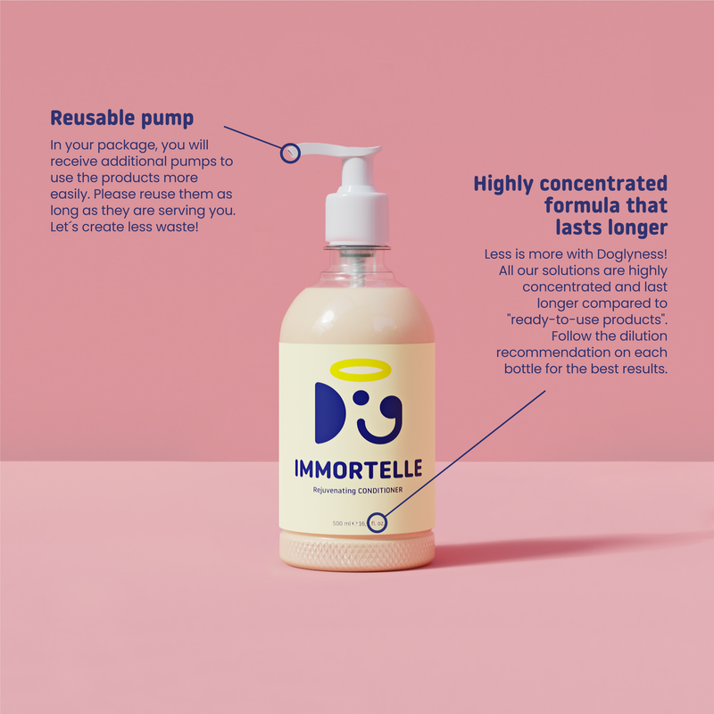 IMMORTELLE REJUVENATING CONDITIONER