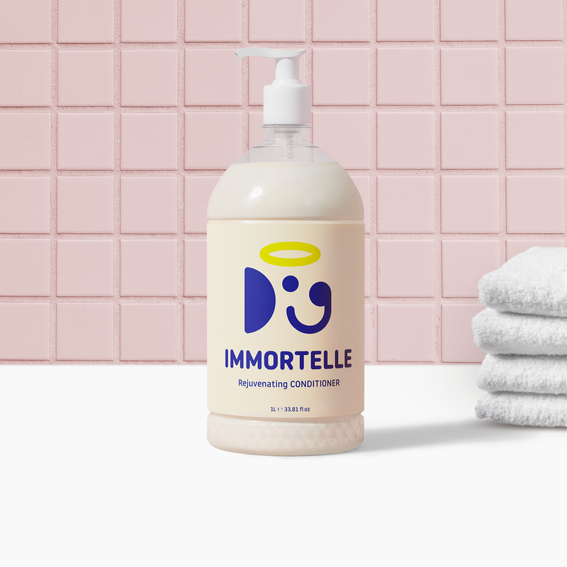 IMMORTELLE REJUVENATING CONDITIONER